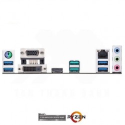 Mainboard ASUS PRIME B550M-K