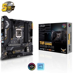 Mainboard ASUS TUF GAMING B460M-PLUS