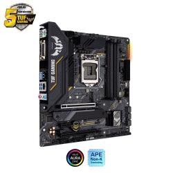 Mainboard ASUS TUF GAMING B460M-PLUS