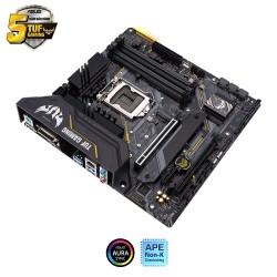 Mainboard ASUS TUF GAMING B460M-PLUS