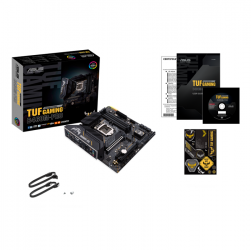 Mainboard ASUS TUF GAMING B460M-PRO