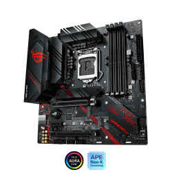 Mainboard ASUS ROG STRIX B460-G GAMING
