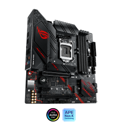 Mainboard ASUS ROG STRIX B460-G GAMING
