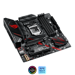 Mainboard ASUS ROG STRIX B460-G GAMING