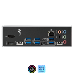 Mainboard ASUS ROG STRIX B460-G GAMING