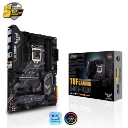 Mainboard ASUS TUF GAMING B460-PLUS
