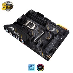 Mainboard ASUS TUF GAMING B460-PLUS