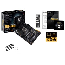 Mainboard ASUS TUF GAMING B460-PLUS