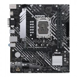 Mainboard Asus PRIME B660M-K D4-CSM