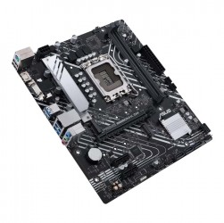 Mainboard Asus PRIME B660M-K D4-CSM