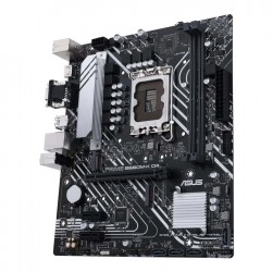 Mainboard Asus PRIME B660M-K D4-CSM