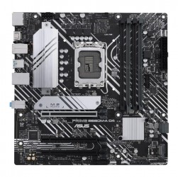 Mainboard ASUS PRIME B660M-A D4-CSM Socket 1700 m-ATX