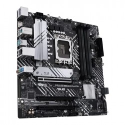 Mainboard ASUS PRIME B660M-A D4-CSM Socket 1700 m-ATX