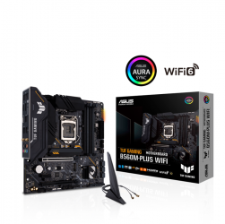 Mainboard ASUS TUF GAMING B560M-PLUS WIFI