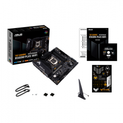 Mainboard ASUS TUF GAMING B560M-PLUS WIFI