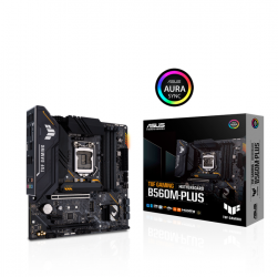 Mainboard ASUS TUF GAMING B560M-PLUS