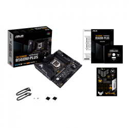 Mainboard ASUS TUF GAMING B560M-PLUS