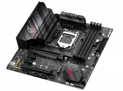 Mainboard ASUS ROG STRIX B560-G GAMING WIFI