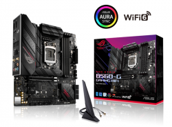 Mainboard ASUS ROG STRIX B560-G GAMING WIFI