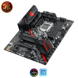 Mainboard ASUS ROG STRIX B460-H GAMING