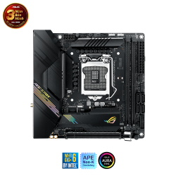 Mainboard ASUS ROG STRIX B460-I GAMING