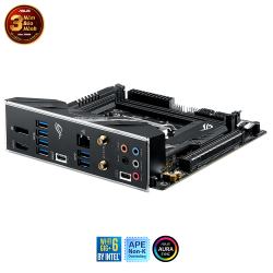 Mainboard ASUS ROG STRIX B460-I GAMING