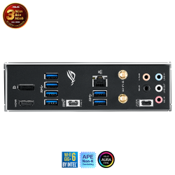 Mainboard ASUS ROG STRIX B460-I GAMING