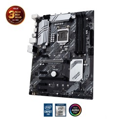 Mainboard ASUS PRIME Z490-P LGA1200