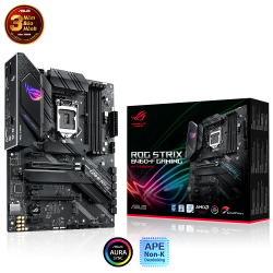 Mainboard ASUS ROG STRIX B460-F GAMING