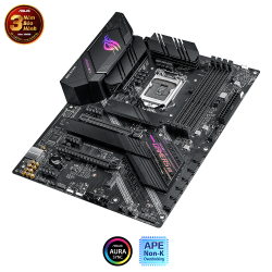Mainboard ASUS ROG STRIX B460-F GAMING