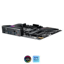Mainboard ASUS ROG STRIX B460-F GAMING
