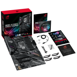 Mainboard ASUS ROG STRIX B460-F GAMING