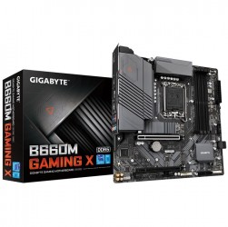 Mainboard Gigabyte B660M GAMING X DDR5