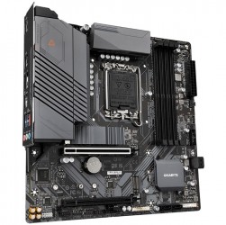 Mainboard Gigabyte B660M GAMING X DDR5