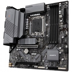 Mainboard Gigabyte B660M GAMING X DDR5