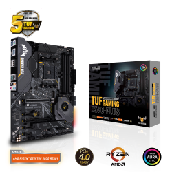 Mainboard ASUS TUF GAMING X570-PLUS AM4