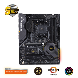 Mainboard ASUS TUF GAMING X570-PLUS AM4