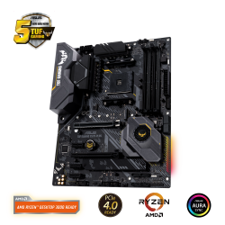 Mainboard ASUS TUF GAMING X570-PLUS AM4