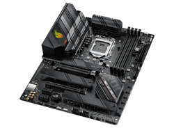 Mainboard ASUS ROG STRIX B560-F GAMING WIFI