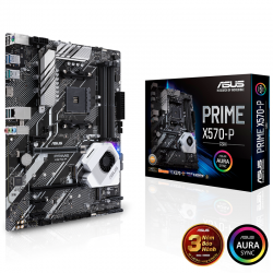 Mainboard ASUS PRIME X570-P AM4