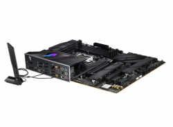 Mainboard ASUS ROG STRIX B560-E GAMING WIFI