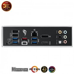 Mainboard ASUS ROG STRIX B550-F GAMING