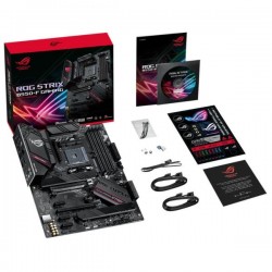 Mainboard ASUS ROG STRIX B550-F GAMING