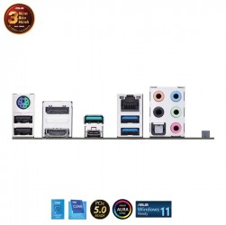 Mainboard ASUS PRIME Z690-P D4 (DDR4)