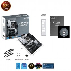 Mainboard ASUS PRIME Z690-P D4 (DDR4)