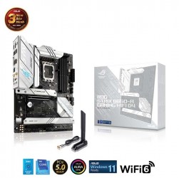 Mainboard ASUS ROG STRIX B660-A GAMING WIFI DDR5
