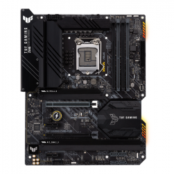 Mainboard ASUS TUF GAMING Z590-PLUS