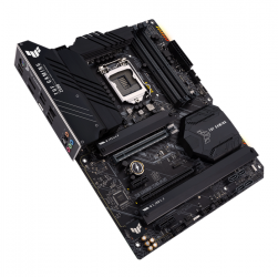 Mainboard ASUS TUF GAMING Z590-PLUS