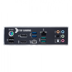 Mainboard ASUS TUF GAMING Z590-PLUS