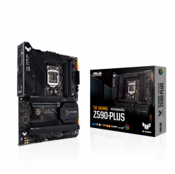 Mainboard ASUS TUF GAMING Z590-PLUS